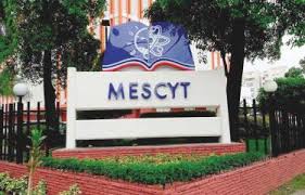 Mescyt