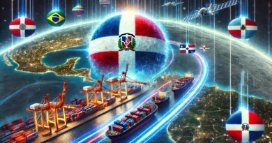 ¿República Dominicana puede unirse a los BRICS? 