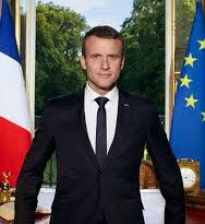 MACRON