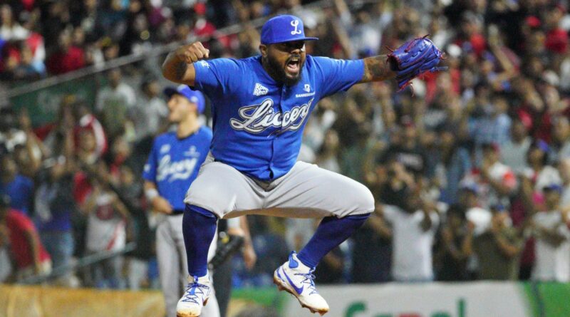 LICEY