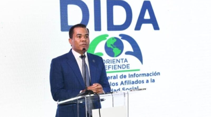 DIDA