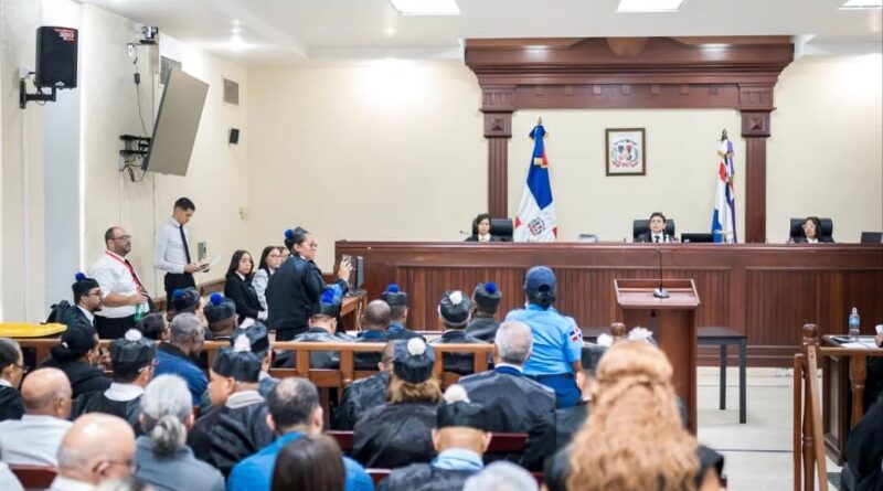 El juicio del caso Calamar se retoma hoy: el tribunal evaluará la situación médica del excontralor y el rumbo del proceso